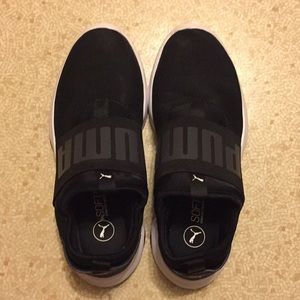 PUMA Dare Women’s Slip-Ons